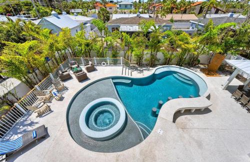 Sarasota House | Beach Fanta Sea - 149