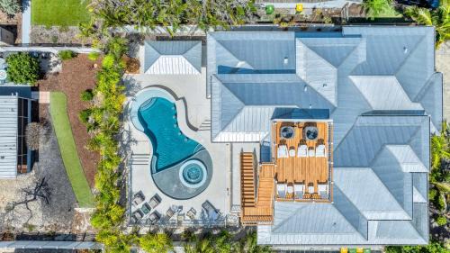Sarasota House | Beach Fanta Sea - 149