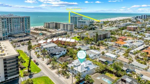 Sarasota House | Beach Fanta Sea - 149