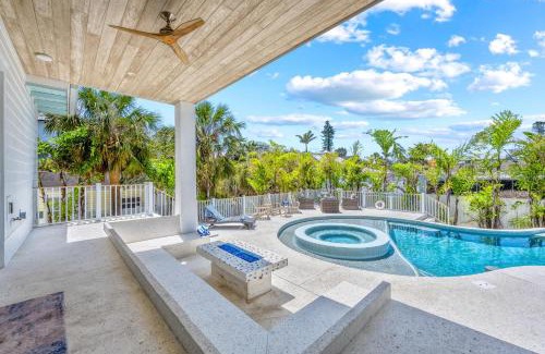 Sarasota House | Beach Fanta Sea - 149