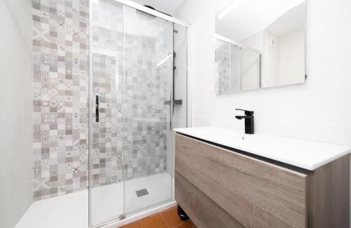 Sant Salvador Apartment | Beach flat with terrace