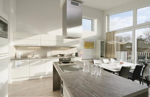 Travemuende Apartment | Beach front apartment