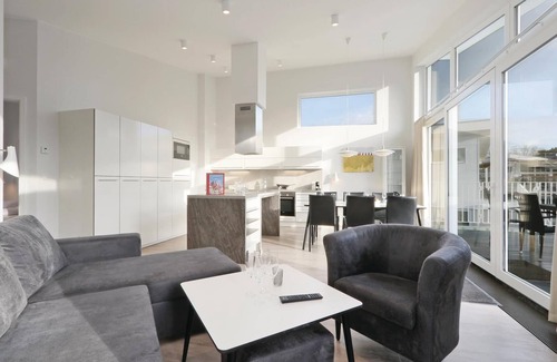 Travemuende Apartment | Beach front apartment