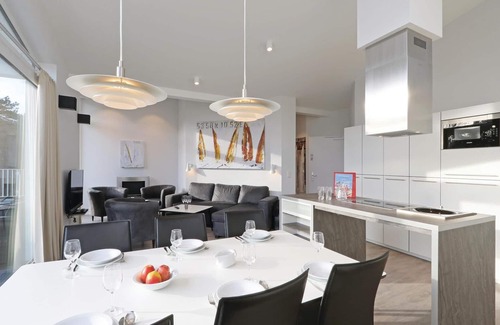 Travemuende Apartment | Beach front apartment