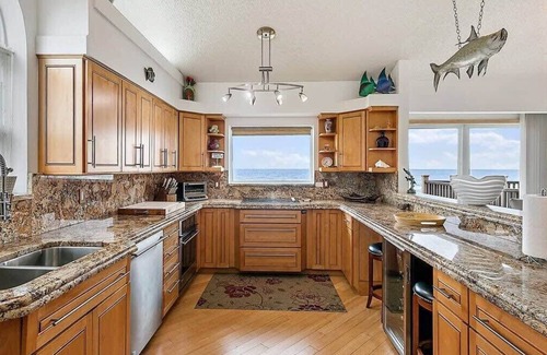 South Ponte Vedra Beach House | Beach front, 3 br - Foxy's Retreat