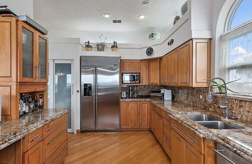 South Ponte Vedra Beach House | Beach front, 3 br - Foxy's Retreat