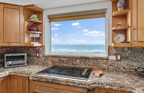 South Ponte Vedra Beach House | Beach front, 3 br - Foxy's Retreat