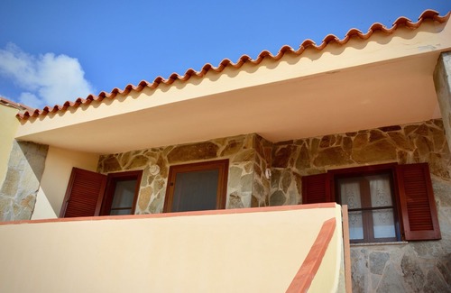 Funtana Meiga Apartment | Beach front Apartment Sardinia!