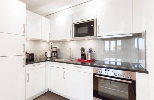 Prora Apartment | Beach front apartment in Prora/Rügen