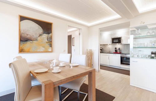 Prora Apartment | Beach front apartment in Prora/Rügen