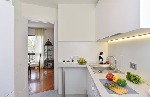 Arguineguin Apartment | Beach front Apartment in Arguineguin MG/JM by VillaGranCanaria