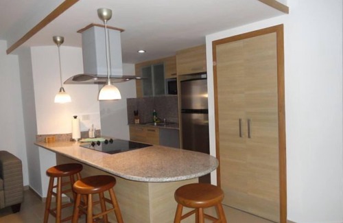 Villas Del Mar Apartment | Beach-Front Apartment With Amazing View