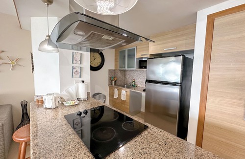 Villas Del Mar Apartment | Beach-Front Apartment With Amazing View