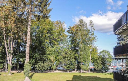 Gross Schoenebeck Apartment | Beach Front Apartment