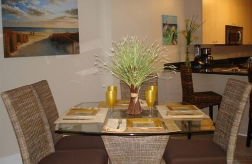 Biloxi Condo | BEACH FRONT CONDO JUST STEPS FROM THE POOL AND BEACH! NEW $189 NIGHTLY RATE.