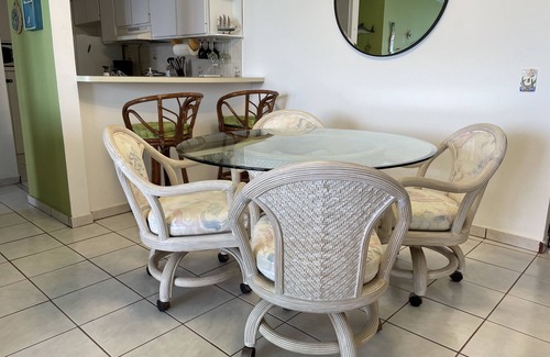 La Pared Condo | Beach Front Condo Luquillo PR