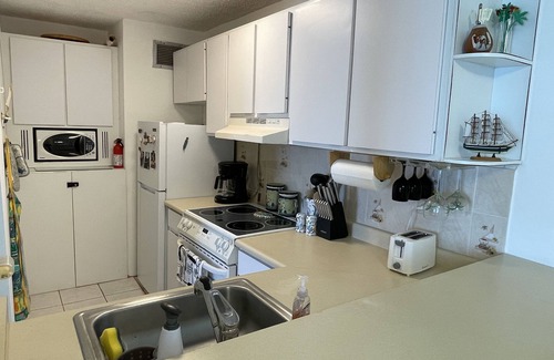 La Pared Condo | Beach Front Condo Luquillo PR