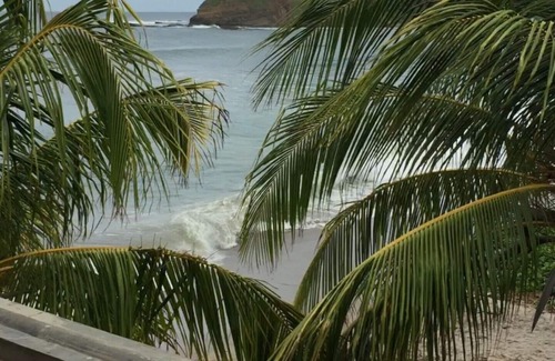 Rancho Santana House | BEACH FRONT Hacienda Iguana Villa A19 3bd/2ba