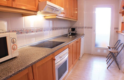 Los Arenales del Sol House | Beach front home in Santa Pola