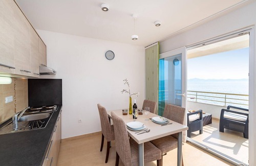 Kozino House | Beach front home in Kozino