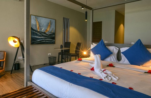 Jambiani House | Beach Front Luxury Boutique Villa