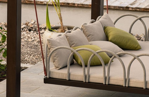 Jambiani House | Beach Front Luxury Boutique Villa