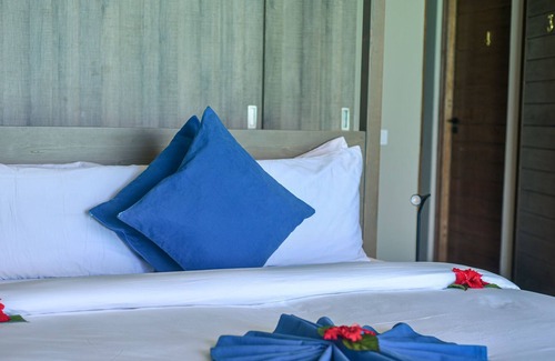 Jambiani House | Beach Front Luxury Boutique Villa