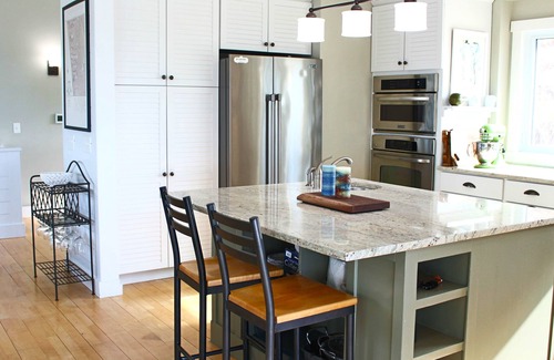 Montague House | Beach Front Property, Amazing views