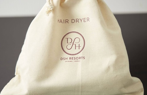 Chatan Hotel | Beach Front Tower MIHAMA byDSH