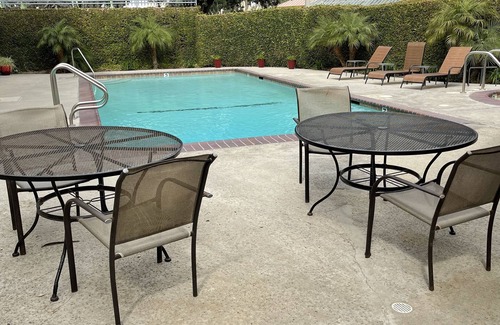 Port Hueneme Condo | Beach Front