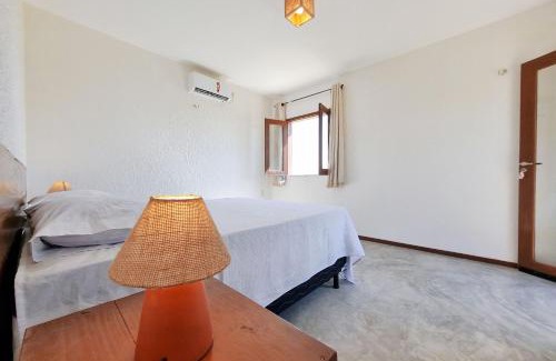 Aracati House | Beach Front Villas - Quádruplo por Carpediem