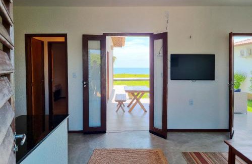 Aracati House | Beach Front Villas - Chalé ao mar by Carpediem