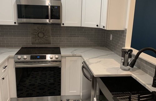 Long Beach Apartment | Beach Getaway