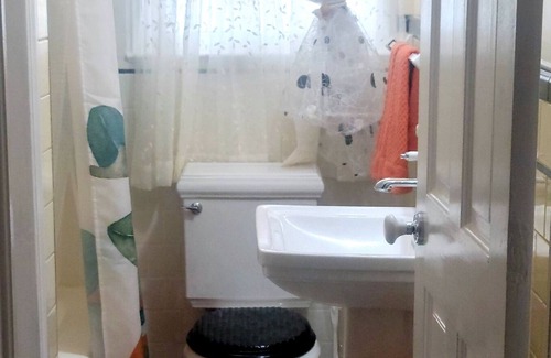 Brunswick House | Beach GO BO-HO