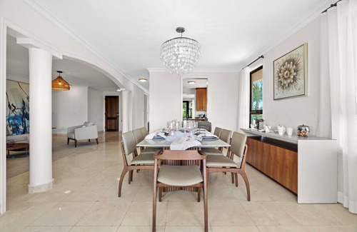 Zarzal Apartment | Beach & Golf Course Views | The Country Club Residences at Grand Reserve