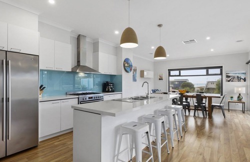 Apollo Bay House | Beach Gum - Apollo Bay