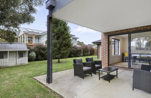 Apollo Bay House | Beach Gum - Apollo Bay