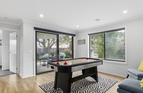 Apollo Bay House | Beach Gum - Apollo Bay