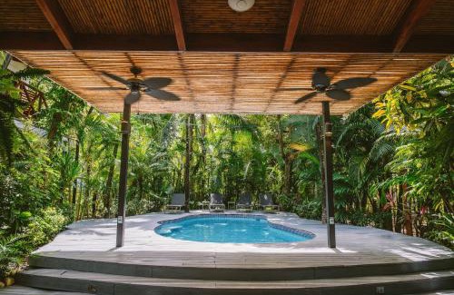 Nosara Apartment | Beach Heaven