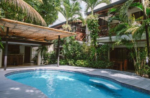 Nosara Apartment | Beach Heaven