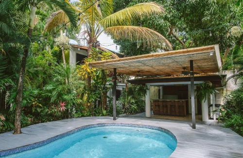Nosara Apartment | Beach Heaven