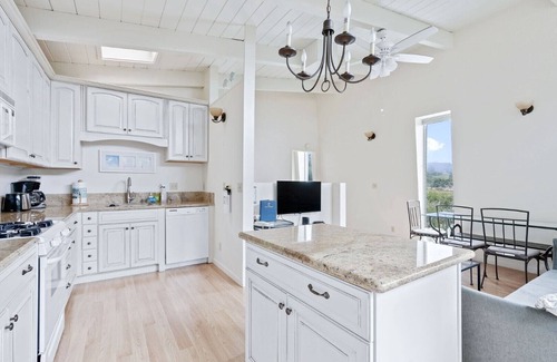 Aptos House | Beach home just a few steps away from Rio Del Mar Beach!