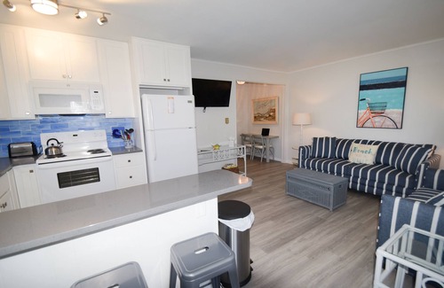 Bethany Beach House | Beach home nestled between the beach and the bay (eastside)