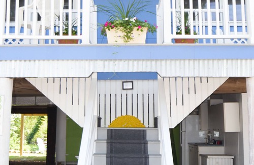 Bethany Beach House | Beach home nestled between the beach and the bay (eastside)