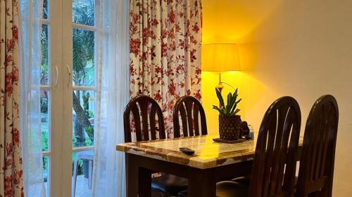 Benaulim Ski Chalet | BEACH HOMe STAY GOa