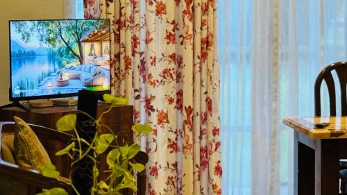 Benaulim Ski Chalet | BEACH HOMe STAY GOa