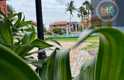 Benaulim Ski Chalet | BEACH HOMe STAY GOa