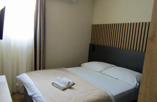 Podstrana Hotel | Beach Hotel Božikovina 2
