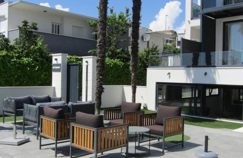 Podstrana Hotel | Beach Hotel Božikovina 2