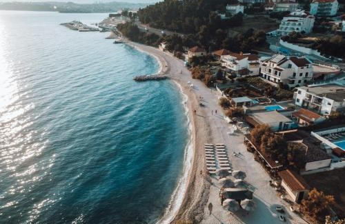 Podstrana Hotel | Beach Hotel Božikovina